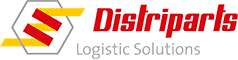 DISTRIPARTS Logistic Solutions